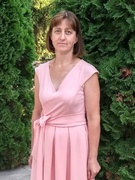 Кокора Олена Іванівна