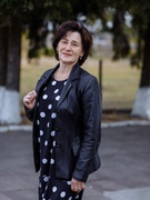 Боротюк Руслана Іванівна