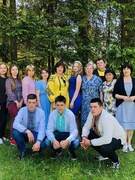 Випуск 2022 р.