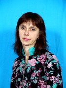 Губрієнко Наталія Георгіївна