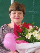 Тимошенко Валентина Олександрівна
