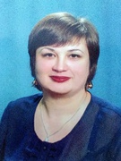 Прокопчук Надія Степанівна