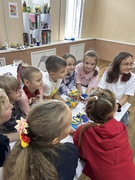 Створюємо оберіг для воїна-захисника