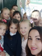 Грицай Ольга Миколаївна