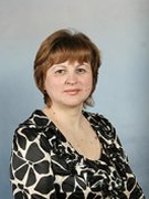 Сапсай Інна Леонідівна