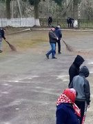 Всеукраїнський День довкілля