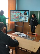 18 жовтня — Європейський день протидії торгівлі людьми