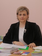 Гаврилевич Наталія Миколаївна