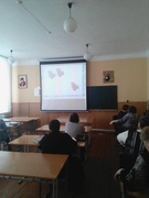 Інформаційно-комп’ютерна грамотність вчителя як важливий чинник мотивації сучасного учня