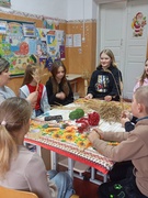 Різдвяні майстер-класи