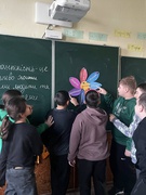 День толерантності у 6-А класі