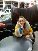 Каштальян Валентина Павлівна