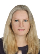 Склярова Світлана Михайлівна