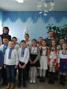 Міжнародний день рідної мови