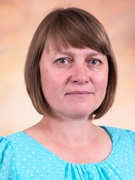 Мокійчук Наталія Петрівна