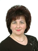 Сокотун Ірина Миколаївна