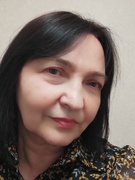 Сокирко Антоніна Володимирівна