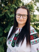 Сов'як Леся Петрівна