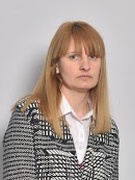 Одинська Оксана Романівна
