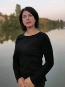 Рибак Наталія Миколаївна