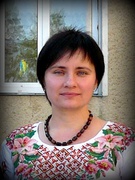 Тісногуз Ольга Романівна