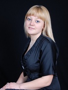 Клюйко Світлана Юріївна