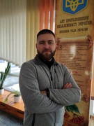 Радіца Мирослав Олександрович