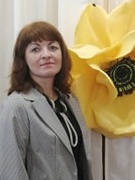 Квітченко Наталія Андріївна