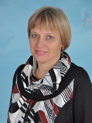 Дегтярьова Тетяна Володимирівна