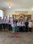Шевченківські дні