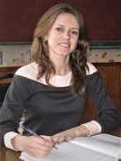 Попруга Людмила Миколаївна