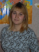 Бабенко Юлія Вікторівна