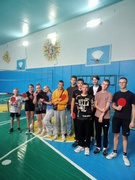 ТИЖДЕНЬ СПОРТУ