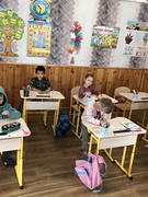 Тиждень протидії булінгу.