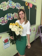 Чемрат Олена Романівна