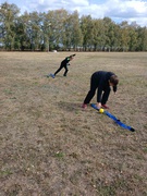 Ми нащадки козацького роду!