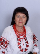 Груша Марія Василівна