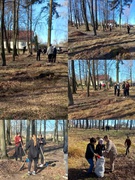 Акція "За чисте довкілля" 2025