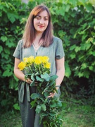 Сазонова Марія Іванівна