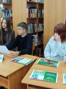 Щира розмова про рідну мову