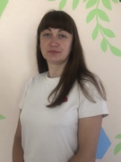 Тиран Ірина Миколаївна