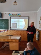 Засідання педагогічної ради