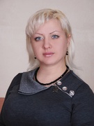 Петрова Наталія Олександрівна