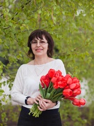 Таран Наталія Миколаївна
