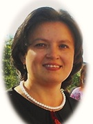 Мандибура Ірина Дмитрівна