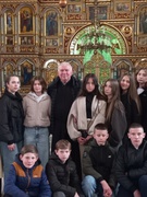 поіздка в Борислав 8 клас.