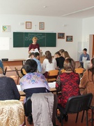 Семінар міжшкільного МО «Українська мова і література»