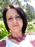 Торчинська Світлана Тарасівна