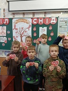 1 грудня - Всесвітній день боротьби зі СНІДОМ