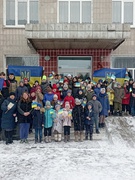 День Соборності України